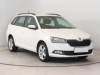 koda Fabia Style 1.0 TSI, Serv.kniha