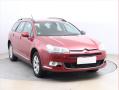 Citron C5 2.0 HDi, Serv.kniha, po STK