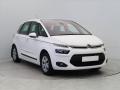 Citron C4 Picasso 1.6 i, Serv.kniha, Tempomat