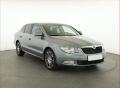 �koda Superb Comfort 2.0 TDI, Serv.kniha
