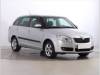 koda Fabia 1.6 16V, Serv.kniha, Tempomat