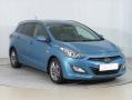 Hyundai i30 Comfort 1.6 MPI, Serv.kniha