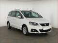 Seat Alhambra 2.0 TDI, Automat, Serv.kniha