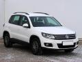 Volkswagen Tiguan 1.4 TSI, 4X4, Serv.kniha