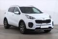 Kia Sportage GT Line 2.0 CRDi, 4X4