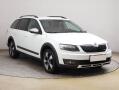 �koda Octavia Scout 2.0 TDI, 4X4, Automat