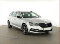 koda Superb 2.0 TDI, Sportline