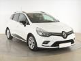 Renault Clio Limited 0.9 TCe, Serv.kniha