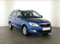 koda Fabia 1.6 TDI, Tempomat