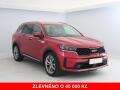 Kia Sorento 2.2 CRDi, �R, AUTOMAT, NAVI