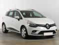 Renault Clio 1.2 16V, Tempomat