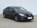 Mazda 6 2.0, Serv.kniha, Tempomat