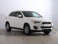 Mitsubishi ASX Invite 1.6 MIVEC, Serv.kniha