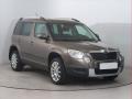 koda Yeti 1.2 TSI, Automat, Xenony