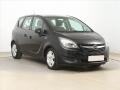 Opel Meriva 1.4 Turbo, Tempomat