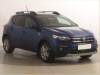 Dacia Sandero Stepway 1.0 TCe, Serv.kniha