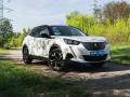Peugeot 2008 Allure 50 kWh