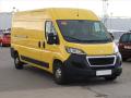 Peugeot Boxer 2.0 BlueHDi, L3H2, 13m3, 1.0t