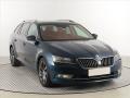 �koda Superb Laurin&Klement 2.0 TDI