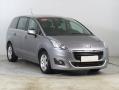 Peugeot 5008 1.6 BlueHDi, Serv.kniha, Navi