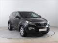 Kia Sportage 2.0 CRDi, 4X4, Serv.kniha