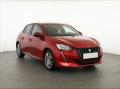 Peugeot 208 1.2 PureTech, Serv.kniha