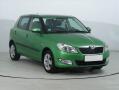 �koda Fabia Elegance 1.2 TSI, Serv.kniha
