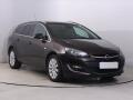 Opel Astra 1.6 CDTI, Serv.kniha, Tempomat