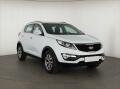 Kia Sportage Top 1.6 GDI, Serv.kniha