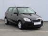 koda Fabia Ambition 1.4 16V, Serv.kniha