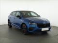 koda Scala 1.0 TSI, Monte Carlo, panorama