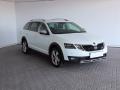 koda Octavia Scout 2.0 TDI, 4X4, Automat