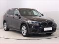 BMW X1 sDrive18i, Automat, Serv.kniha