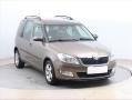 koda Roomster 1.6 TDI, Serv.kniha