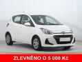 Hyundai i10 1.0, Serv.kniha