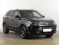 SsangYong Korando 1.5 T-GDI, digi klima