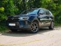 SsangYong Korando 1.5 T-GDI, digi klima