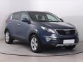 Kia Sportage 1.6 GDI, Serv.kniha, Tempomat