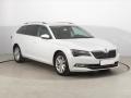 koda Superb Ambition Plus 2.0 TDI, Automat
