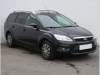 Ford Focus 1.6 16V, Serv.kniha