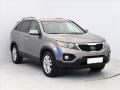 Kia Sorento 2.2 CRDi, 4X4, Serv.kniha