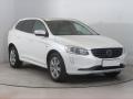 Volvo XC60 Ocean Race D4, Serv.kniha