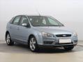 Ford Focus 1.6 16V, Serv.kniha, po STK