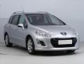 Peugeot 308 1.6 VTi, 7mst, Serv.kniha