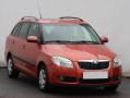 koda Fabia Ambiente 1.4 16V, Serv.kniha