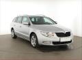 �koda Superb 1.8 TSI, Tempomat