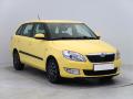 koda Fabia Elegance 1.6 TDI, po STK