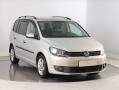 Volkswagen Touran 1.6 TDI, Serv.kniha, Tempomat