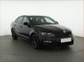 koda Octavia RS 2.0 TDI, Serv.kniha, Ke