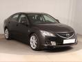 Mazda 6 2.5, Xenony, Tempomat